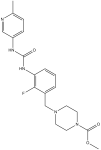 Omecamtiv mecarbil (CK1827452) 873697-71-3